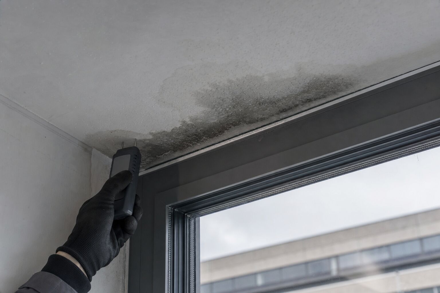 Leak Detection & Repair