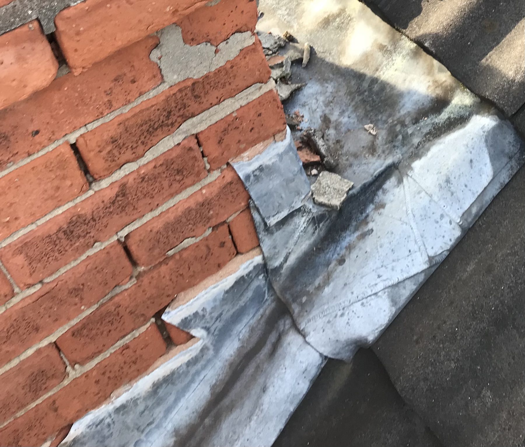 Commercial Roof Repairs